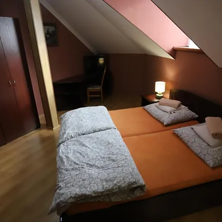 Adampol Inn Strumien