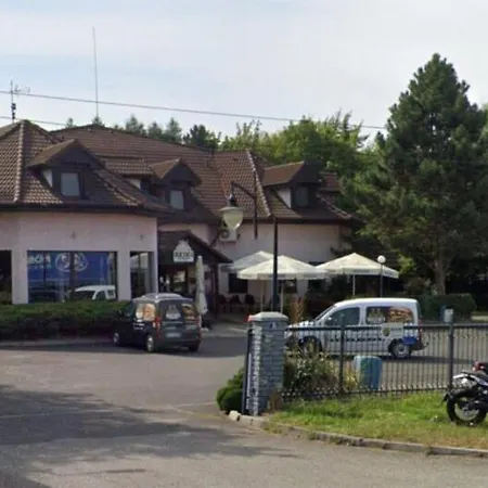 Inn Adampol *