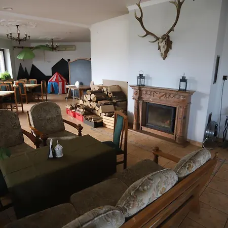 Adampol Inn Strumien