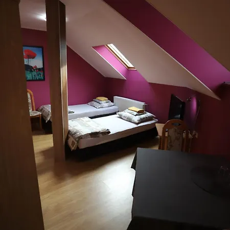 Inn Adampol *