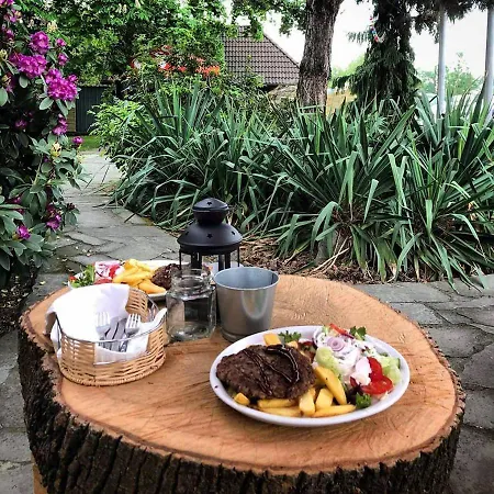 Inn Adampol Pokoje *