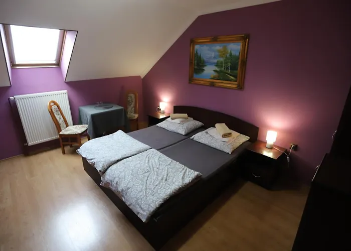 Han/Misafirhane Adampol *