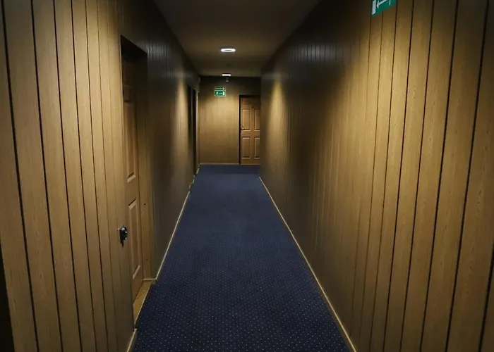 Adampol Han/Misafirhane