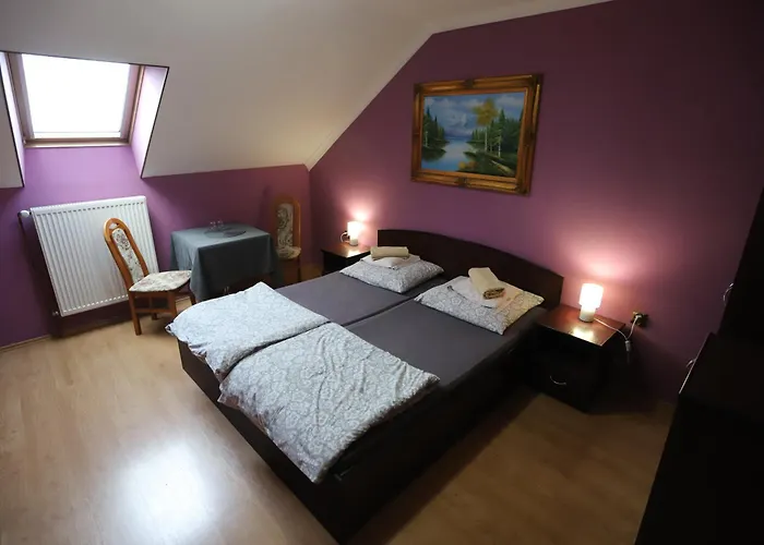 Adampol Han/Misafirhane Strumien