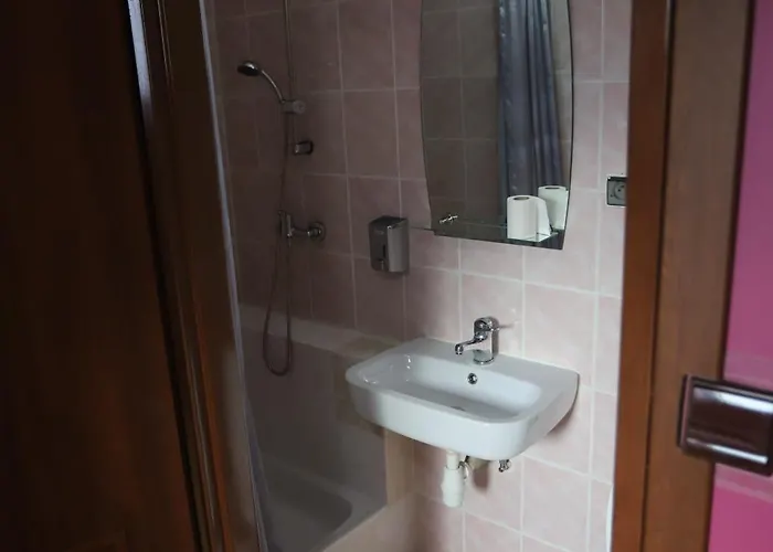 Han/Misafirhane Adampol